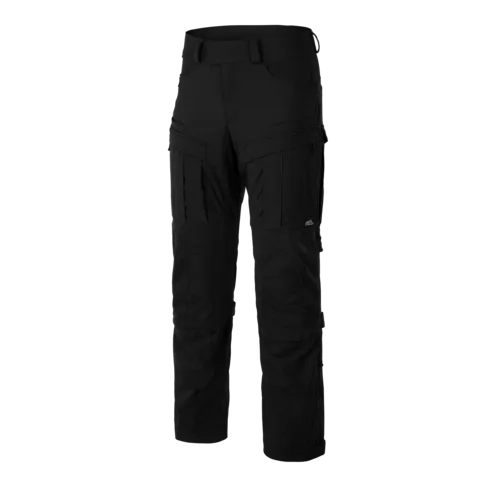 Helikon Kalhoty MCDU® DyNyCo - Černá
