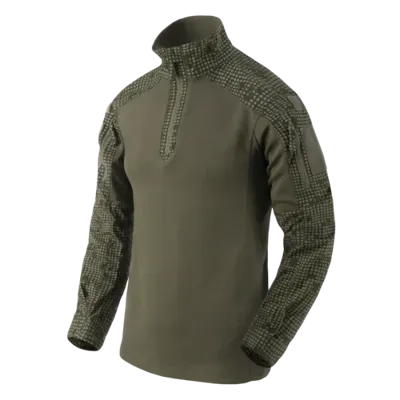 Taktická Košile MCDU NyCo Ripstop - Helikon