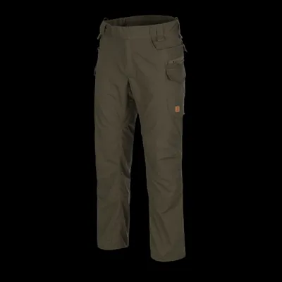 Kalhoty Pilgrim DuraCanvas® - Taiga - Helikon