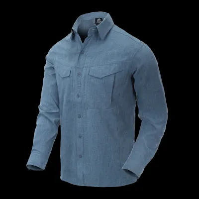 Košile Defender MK2 Gentleman - Melange - Helikon