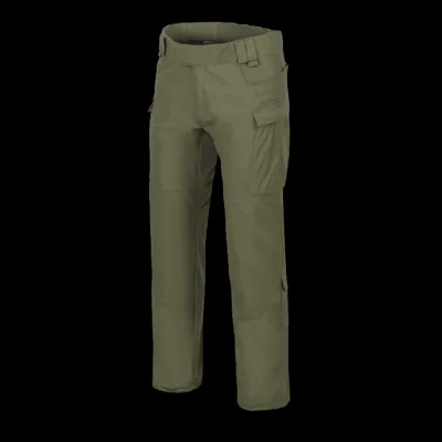 Kalhoty MBDU® NyCo Ripstop - Zelená - Helikon