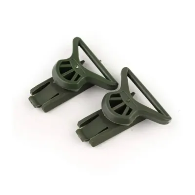 Enganche Gafas Clip para Casco - Combat Zone