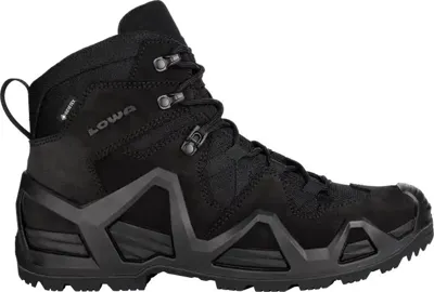 Zephyr MK2 Gtx® Mid Tf (W - Široké) – Černá - Lowa
