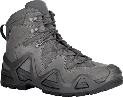 Zephyr MK2 Gtx® Mid Tf – Šedá - Lowa