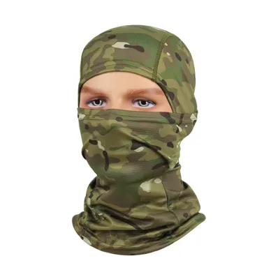 Anti-UV Kukla - TCX