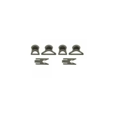 Enganches para Casco FG - Emerson