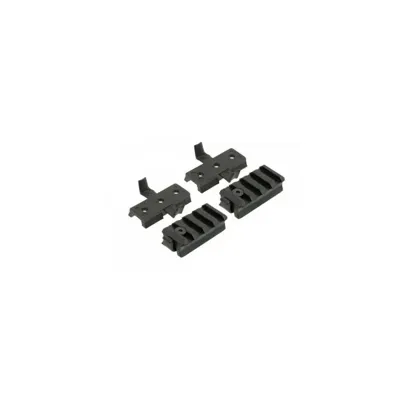 Accesorios para Railes de Cascos - FMA
