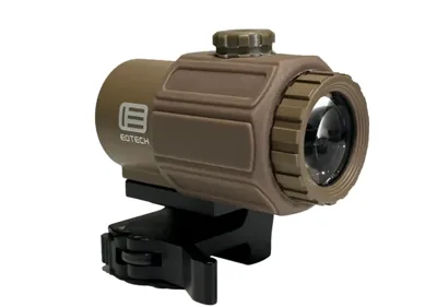 G43 3× Zvětšovací Optika - TCX