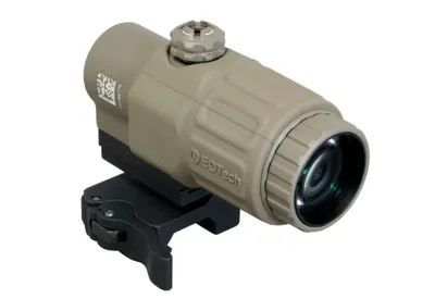 G33 3× Zvětšovací Optika - TCX