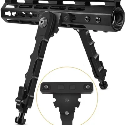 Taktický Bipod, Dvojnožka Na M-Lock - TCX