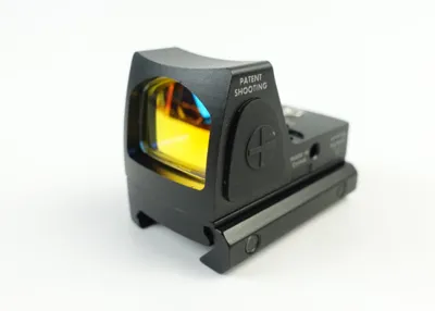 Kolimátor RMR Red Dot Sight 1× - TCX