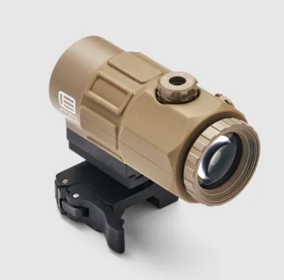 G45 Zvětšovací Optika - TCX