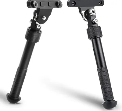 Taktický Bipod M-Lock – Černý - TCX