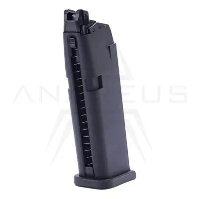 VFC Plynový Zásobník Glock 19 Gen4, 19 BBs – Černá - Umarex