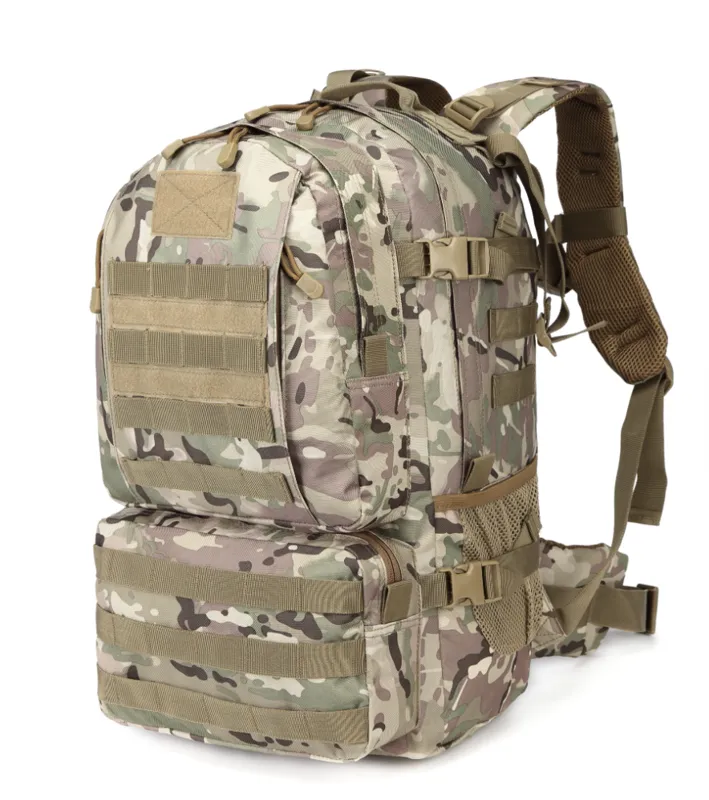 TCX Taktický Batoh Operator 35L · Multicam