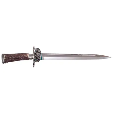 Lovecký Nůž KING TESÁK 701-NP-30 - Mikov