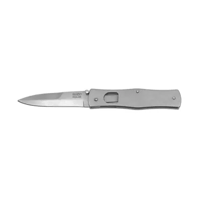 Kapesní Zavírací Nůž SMART 240-NN-1 Provedení Stonewash - Mikov