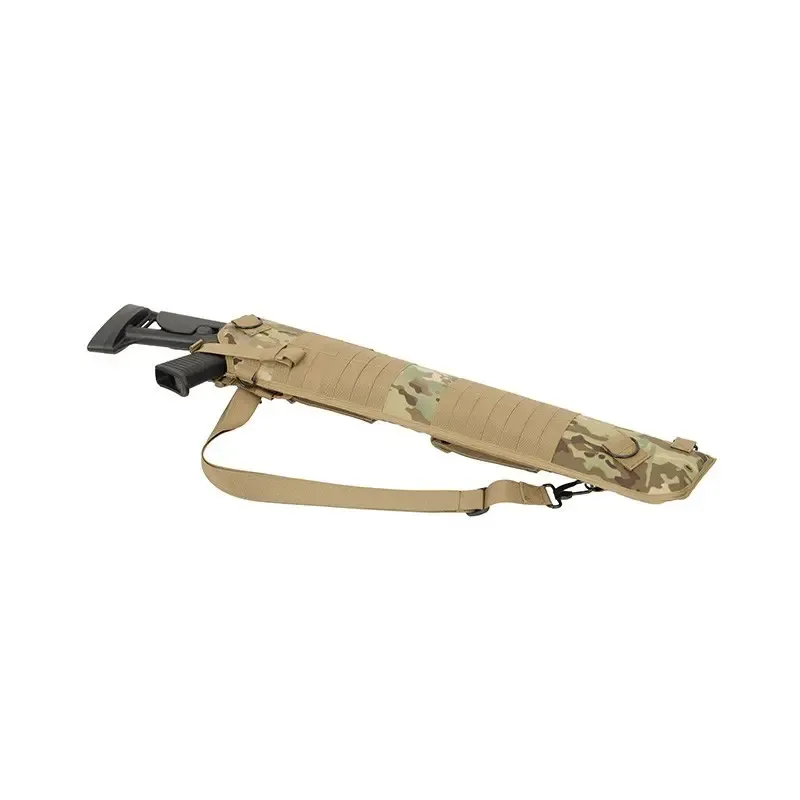 Mochila para Escopeta · Multicam