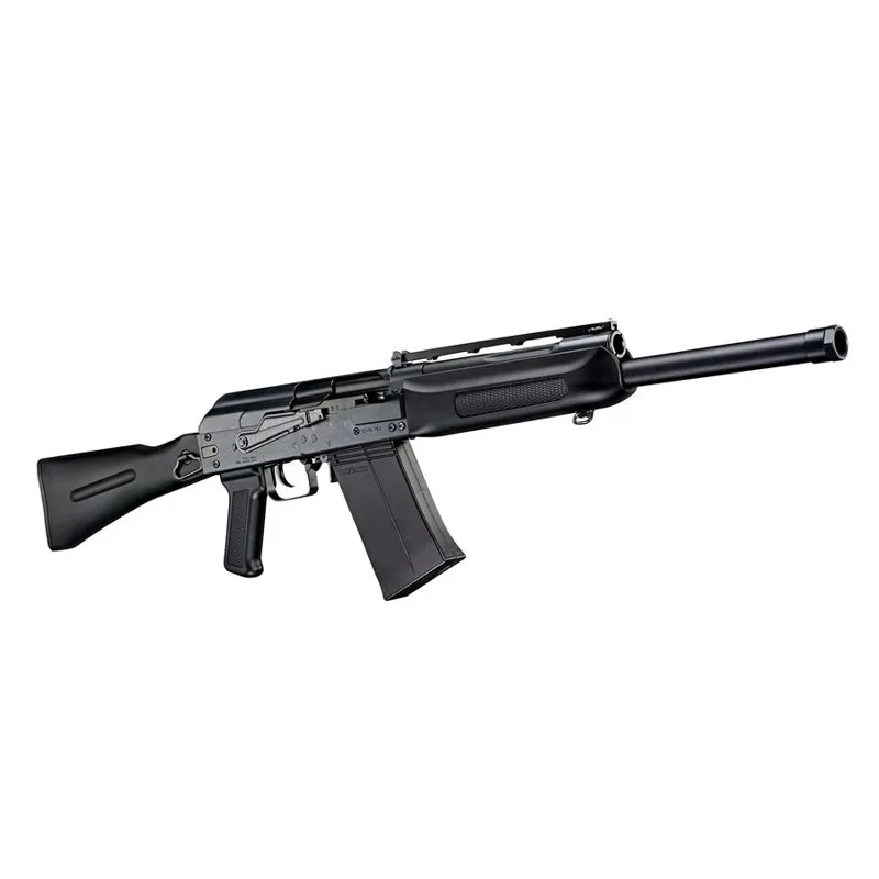 Tokyo Marui SAIGA-12K - Černá · Negro
