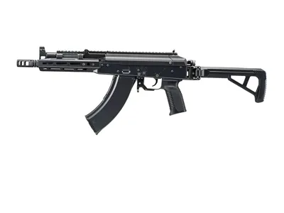 AKX - Černá - Tokyo Marui