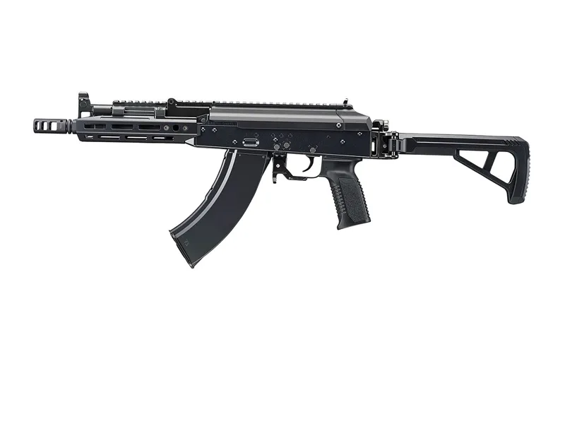 Tokyo Marui AKX - Černá · Negro