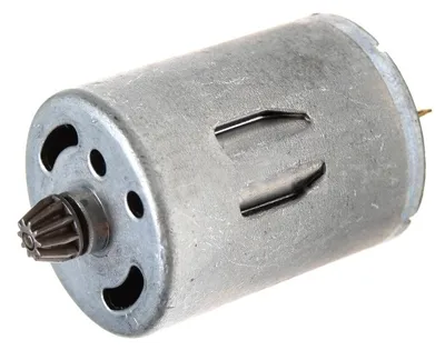 Motor Pro Pistole - Cyma