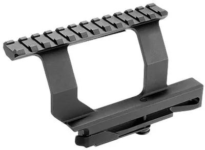 Montáž Optiky Pro AK Next-Gen (NGRS) - Černá - Tokyo Marui