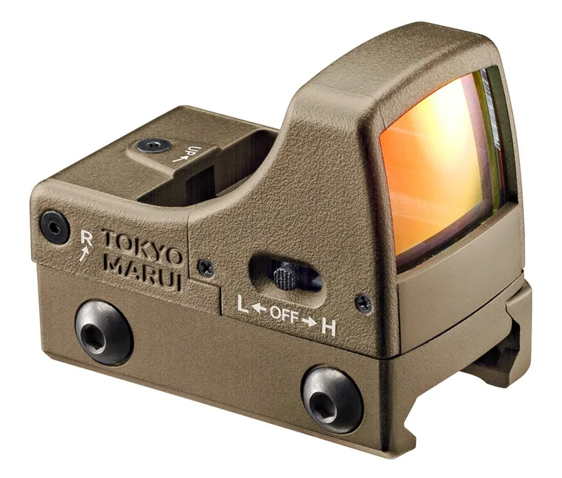 Tokyo Marui Kolimátor Micro Pro Sight – Písková
