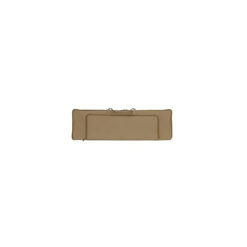 Portafusil de 100 cm · Tan / FDE