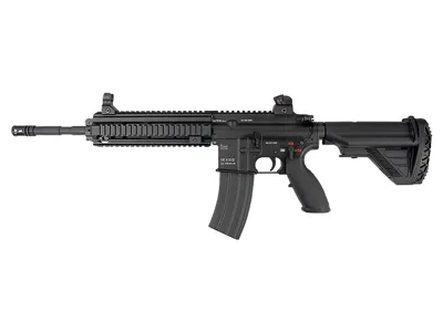 Model 416D Next-Gen (NGRS) - Černá (Bez Ražení) - Tokyo Marui