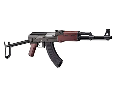 AKS47 Typ 3 Next-Gen (NGRS) - Černá - Tokyo Marui