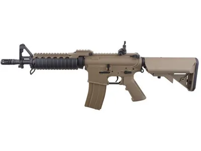 M4 RAS II CQB - Celokov CM005 - Cyma