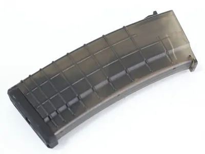 Zásobník AK74 Bulharsko Na 450 Ran - Točný - Cyma