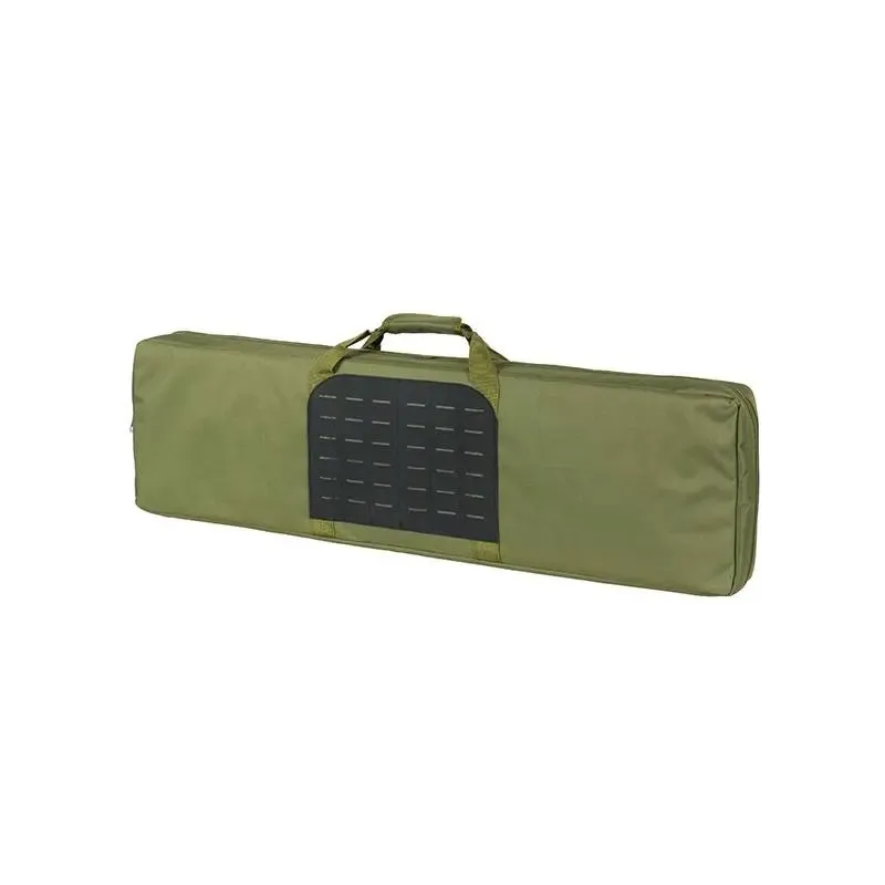 Portafusil 100 cm · Verde / OD