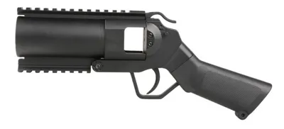Pistolový Granátomet M052 - Cyma