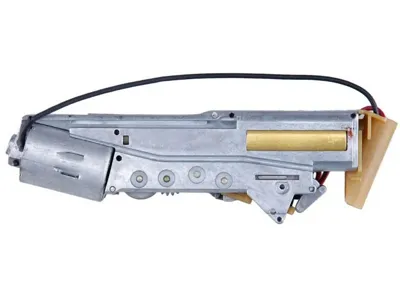 Kompletní Mechabox Pro CM030 (G-Series 18C) - Cyma