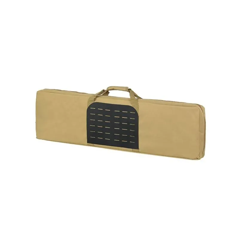 Portafusil 100 cm · Tan / FDE