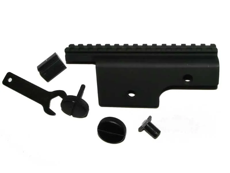 Cyma Montáž Optiky Pro M14