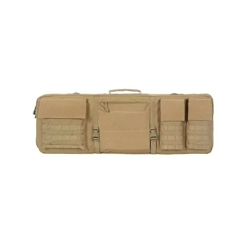 Portafusil 90 cm · Tan / FDE