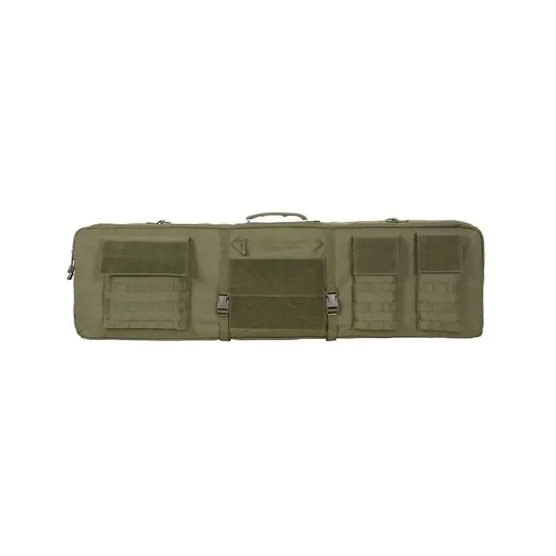 Portafusil 110 cm · Verde / OD
