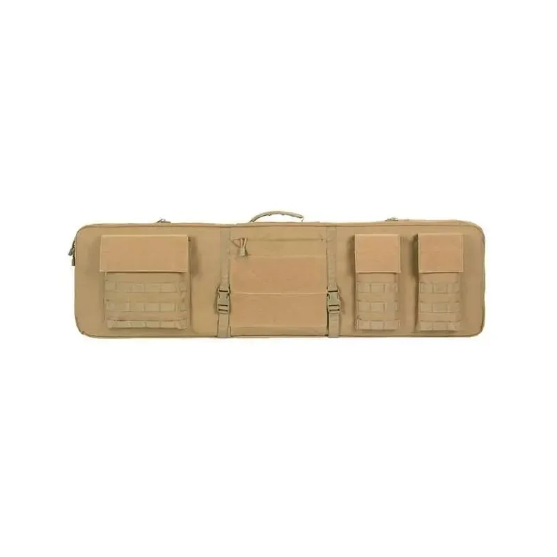 Portafusil 110 cm · Tan / FDE