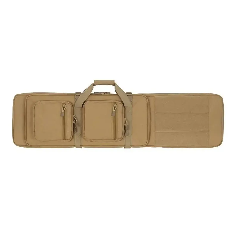 Portafusil 103 cm · Tan / FDE