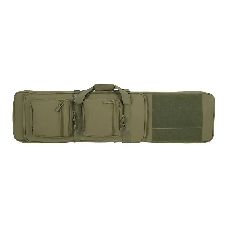 Portafusil 103 cm · Verde / OD