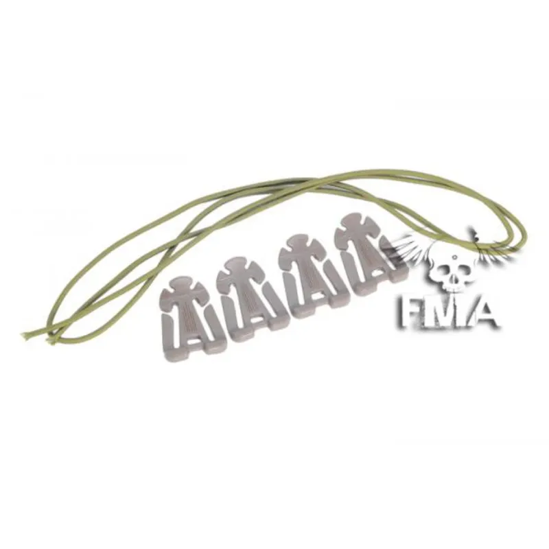 FMA Airsoft Web Dominator (4KS) - FMA · Coyote