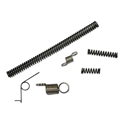 Pružinek Pro Mechabox 7 - SHS