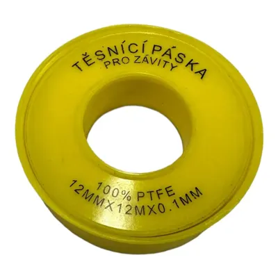 PTFE Páska - 0,1mm - OEM
