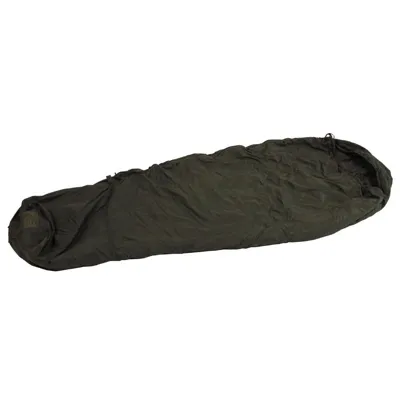 Spací Pytel GI Mod. Sleeping Bag System, Petrol (Originál, Použité) - Originál US Army