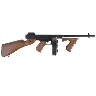 M1A1 Thompson M1928A1 (Kovové Tělo) [CM051] - Cyma
