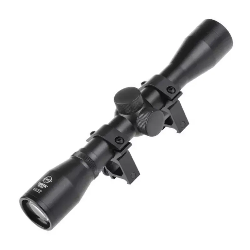 Theta Optics Optika 4x32