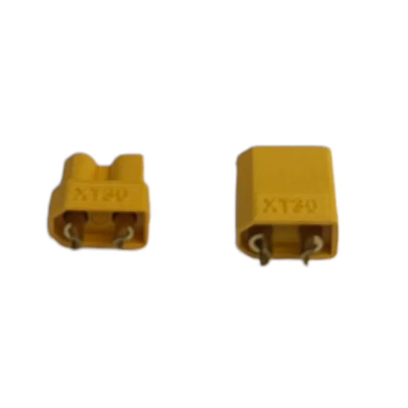 Turnigy Konektor XT30 (Samec a Samice) - HK
